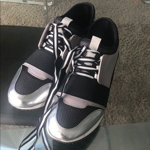 steve madden kaiyo sneaker